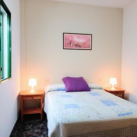 Bonita Casa Cerca De La Playa - Chalet Eras Costeras Las Eras  Eksteriør bilde