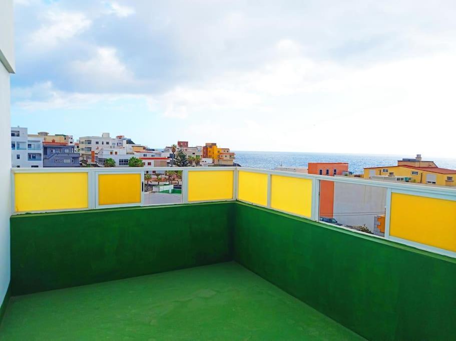 Bonita Casa Cerca De La Playa - Chalet Eras Costeras Las Eras  Eksteriør bilde