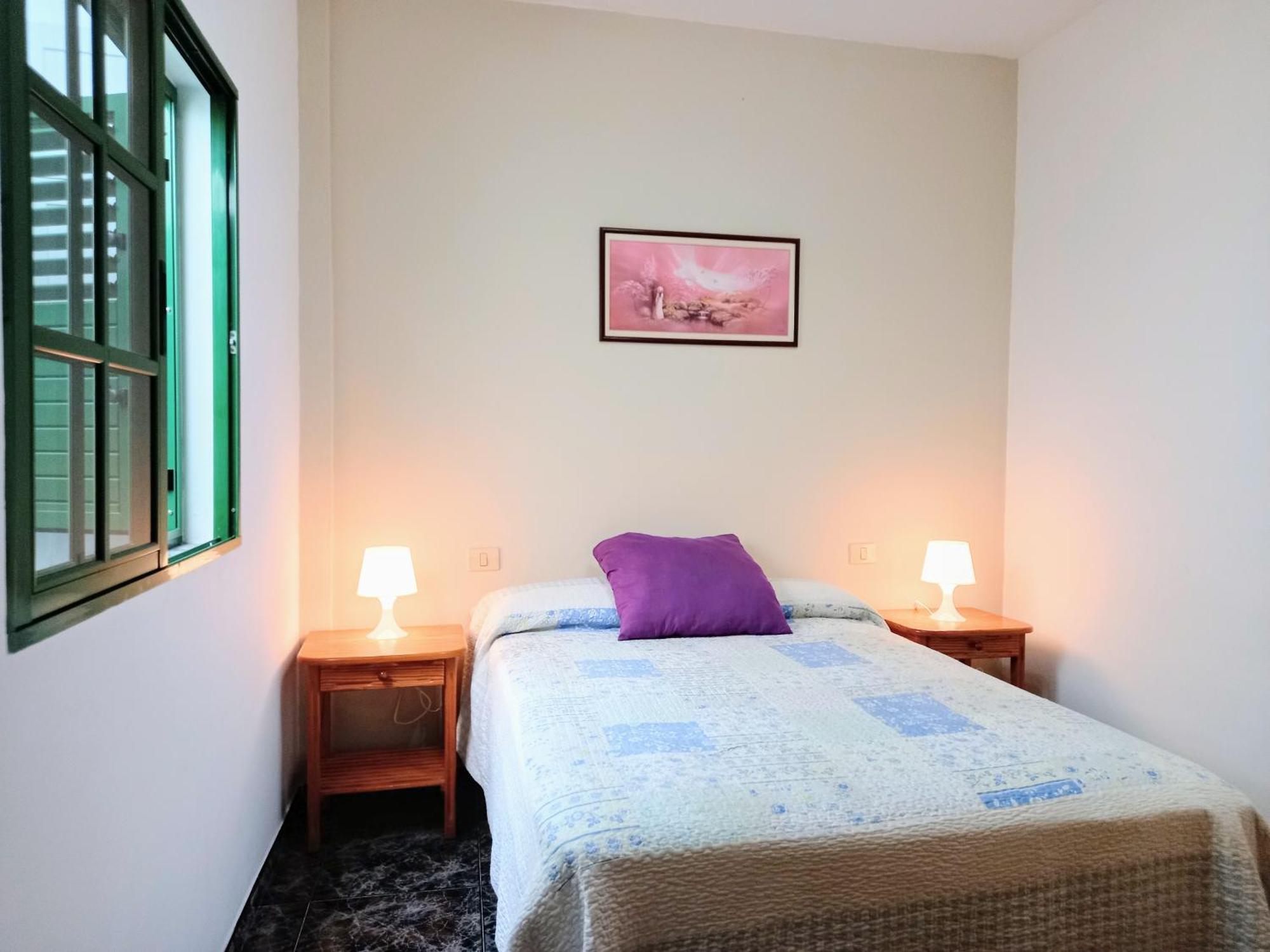 Bonita Casa Cerca De La Playa - Chalet Eras Costeras Las Eras  Eksteriør bilde